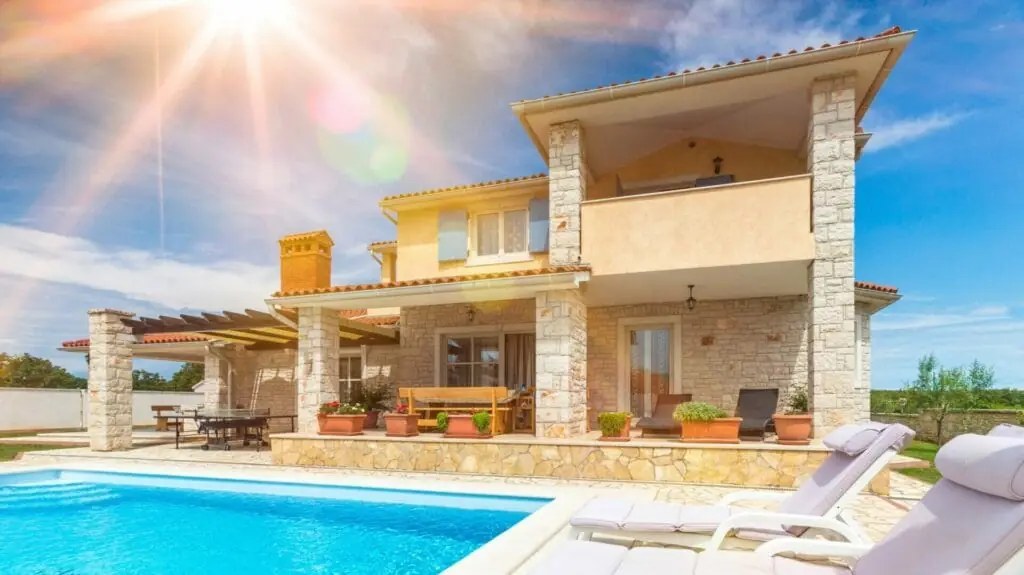 Hauskauf auf Mallorca